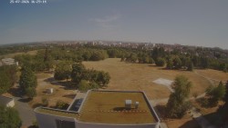 Heliport Nemocnice Znojmo