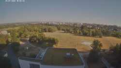 Heliport Nemocnice Znojmo