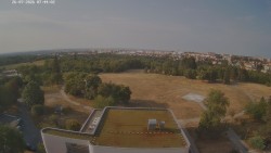 Stadt Znojmo