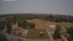 Heliport Nemocnice Znojmo