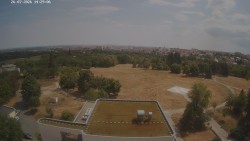 Heliport Nemocnice Znojmo