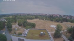 Heliport Nemocnice Znojmo