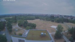 Heliport Nemocnice Znojmo