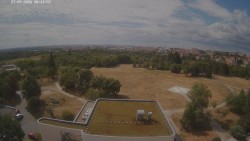 Heliport Nemocnice Znojmo