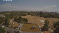 Heliport Nemocnice Znojmo