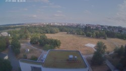 Heliport Nemocnice Znojmo