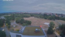 Heliport Nemocnice Znojmo