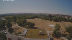Heliport Nemocnice Znojmo