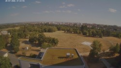Heliport Nemocnice Znojmo