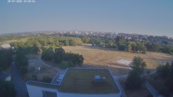 Heliport Nemocnice Znojmo