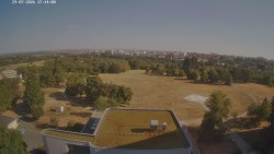 Heliport Nemocnice Znojmo
