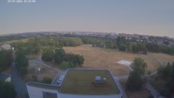 Heliport Nemocnice Znojmo