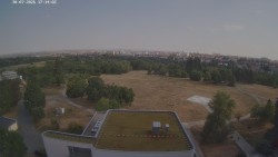 Heliport Nemocnice Znojmo