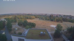 Heliport Nemocnice Znojmo