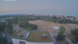 Heliport Nemocnice Znojmo