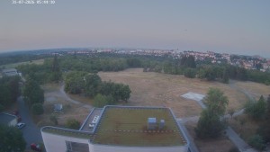Město Znojmo - Heliport Nemocnice Znojmo - 31.7.2026 v 05:45 Město Znojmo - Heliport Nemocnice Znojmo - 31.7.2026 v 05:45
