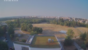 Město Znojmo - Heliport Nemocnice Znojmo - 31.7.2026 v 06:45 Město Znojmo - Heliport Nemocnice Znojmo - 31.7.2026 v 06:45
