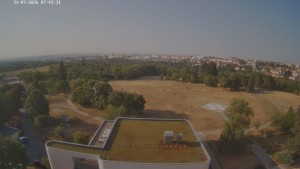 Město Znojmo - Heliport Nemocnice Znojmo - 31.7.2026 v 07:45 Město Znojmo - Heliport Nemocnice Znojmo - 31.7.2026 v 07:45