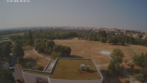 Město Znojmo - Heliport Nemocnice Znojmo - 31.7.2026 v 08:45 Město Znojmo - Heliport Nemocnice Znojmo - 31.7.2026 v 08:45