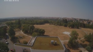 Město Znojmo - Heliport Nemocnice Znojmo - 31.7.2026 v 09:45 Město Znojmo - Heliport Nemocnice Znojmo - 31.7.2026 v 09:45