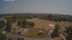 Heliport Nemocnice Znojmo