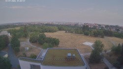 Heliport Nemocnice Znojmo
