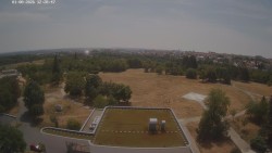 Heliport Nemocnice Znojmo