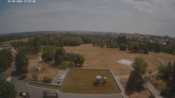 Stadt Znojmo