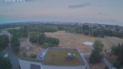 Heliport Nemocnice Znojmo