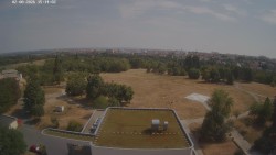 Heliport Nemocnice Znojmo