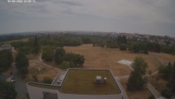 Heliport Nemocnice Znojmo
