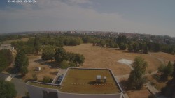 Heliport Nemocnice Znojmo