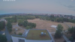 Heliport Nemocnice Znojmo
