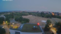 Heliport Nemocnice Znojmo