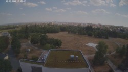 Heliport Nemocnice Znojmo