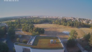 Město Znojmo - Heliport Nemocnice Znojmo - 9.8.2026 v 06:45 Město Znojmo - Heliport Nemocnice Znojmo - 9.8.2026 v 06:45
