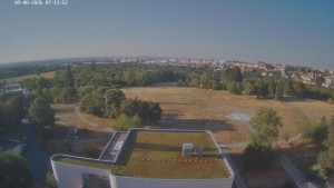 Město Znojmo - Heliport Nemocnice Znojmo - 9.8.2026 v 07:15 Město Znojmo - Heliport Nemocnice Znojmo - 9.8.2026 v 07:15