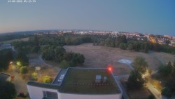 Heliport Nemocnice Znojmo