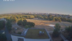 Heliport Nemocnice Znojmo
