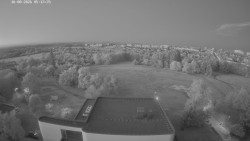Heliport Nemocnice Znojmo