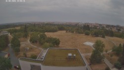 Heliport Nemocnice Znojmo
