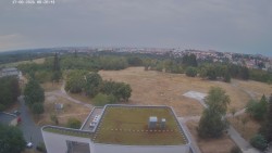 Heliport Nemocnice Znojmo