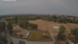 Heliport Nemocnice Znojmo