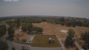 Město Znojmo - Heliport Nemocnice Znojmo - 17.8.2026 v 12:30 Město Znojmo - Heliport Nemocnice Znojmo - 17.8.2026 v 12:30