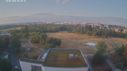 Heliport Nemocnice Znojmo