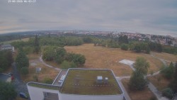 Heliport Nemocnice Znojmo