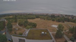 Heliport Nemocnice Znojmo