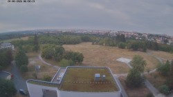 Heliport Nemocnice Znojmo