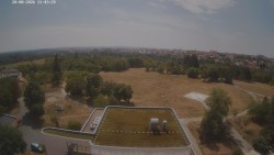 Heliport Nemocnice Znojmo