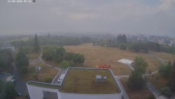 Heliport Nemocnice Znojmo